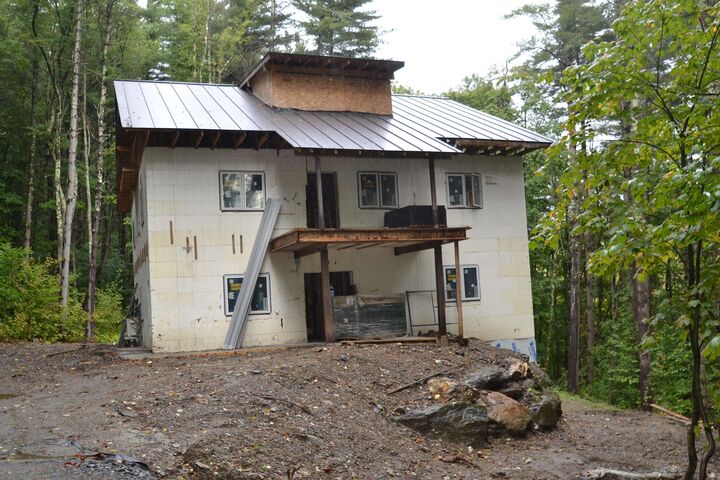 Property Photo: 138 West Hill Extension 19 VT 05674