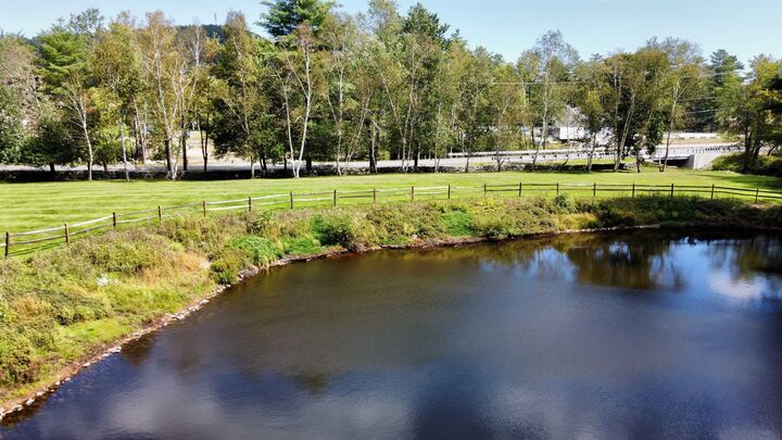 Property Photo:  22 Sand Hill Road  NH 03773 