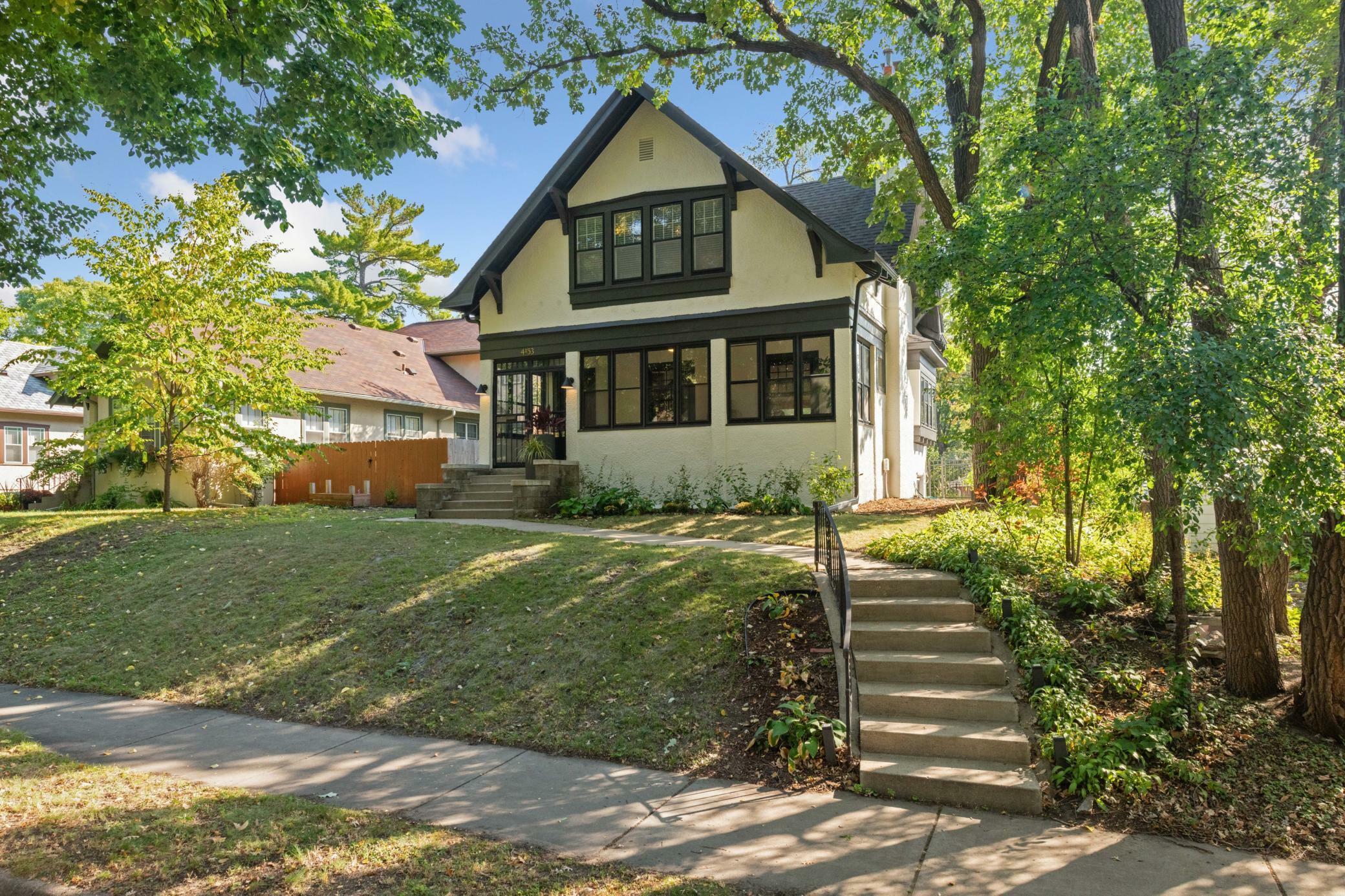 Property Photo:  4153 Drew Avenue S  MN 55410 