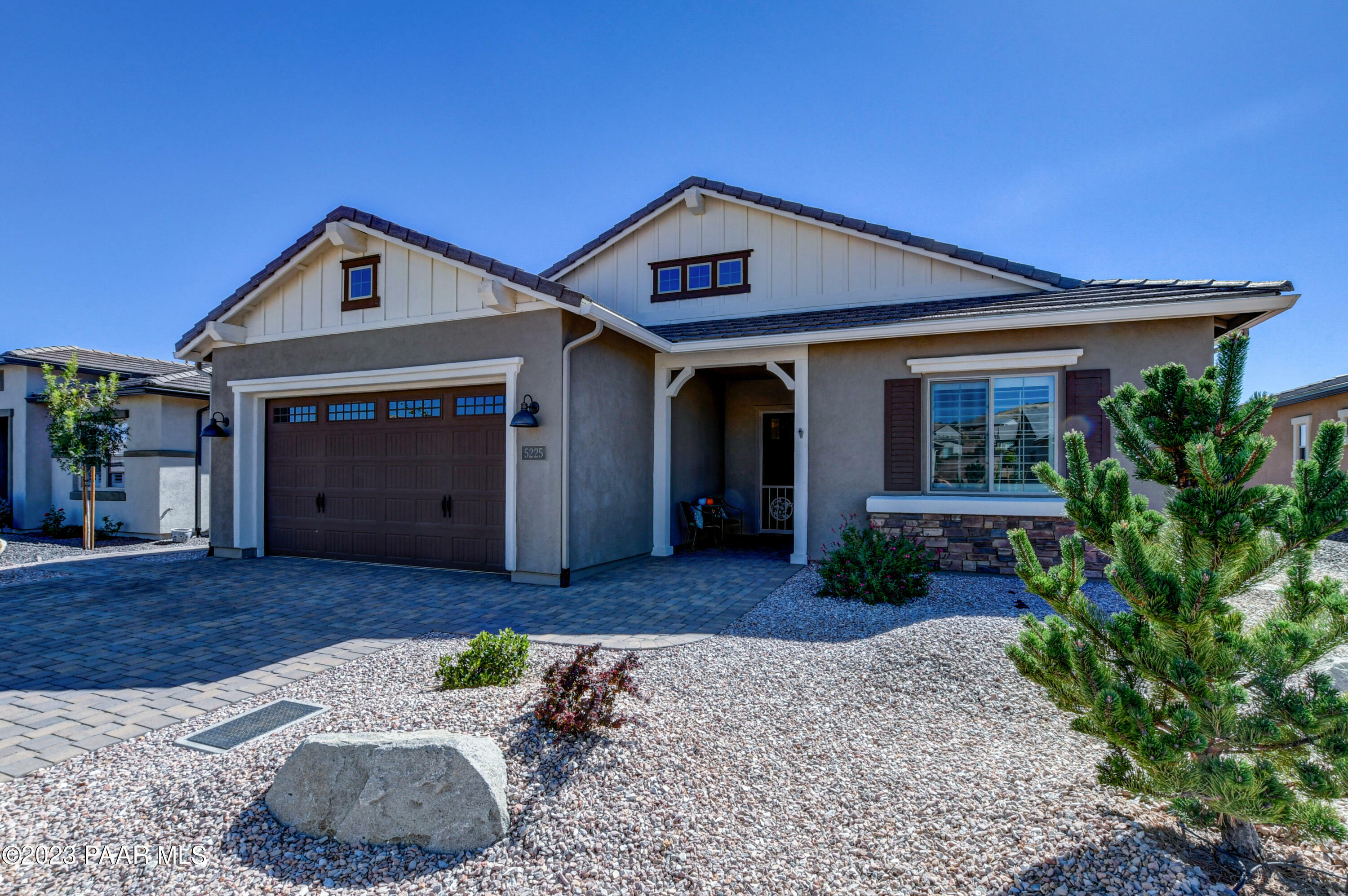 Property Photo:  5225 Autumn Leaf Lane  AZ 86301 