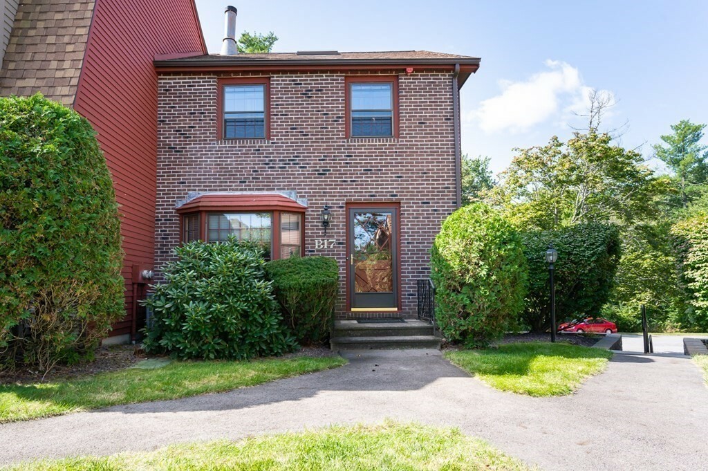 Property Photo:  17 Scotty Hollow Dr B  MA 01863 