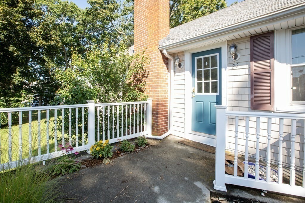 Property Photo:  25 Water St  MA 02777 