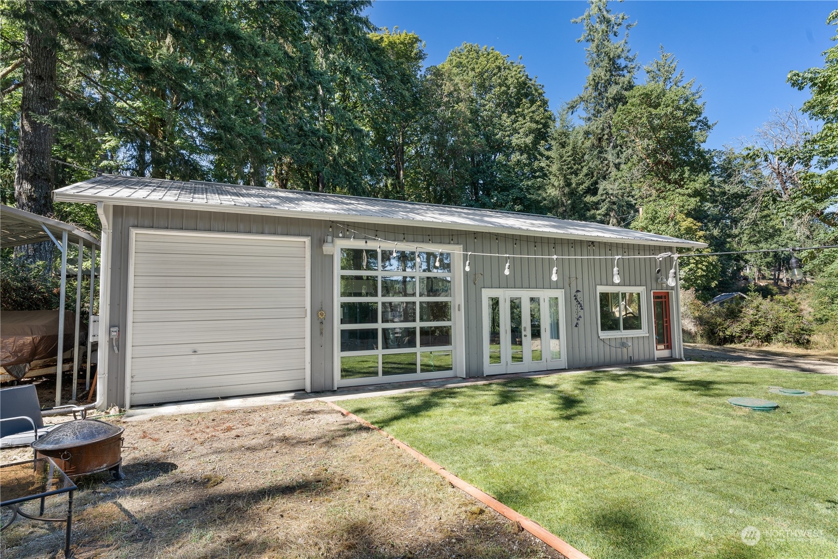 Property Photo:  208 E Herron Boulevard NW  WA 98349 