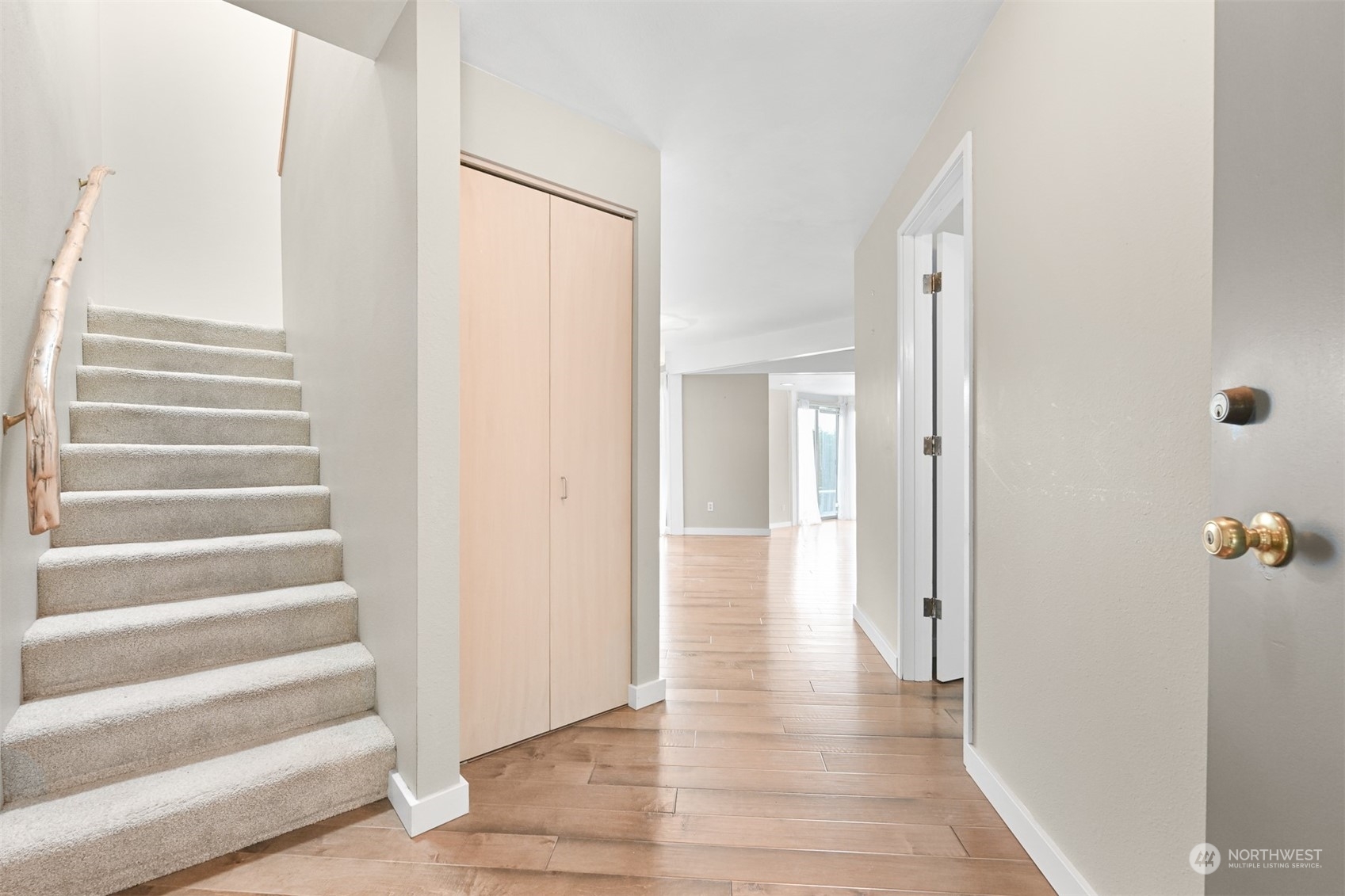 Property Photo: 2879 N Nugent Road H-4 WA 98262