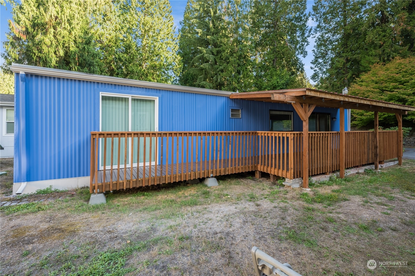 Property Photo:  23800 SE Tiger Mountain Road 10  WA 98027 