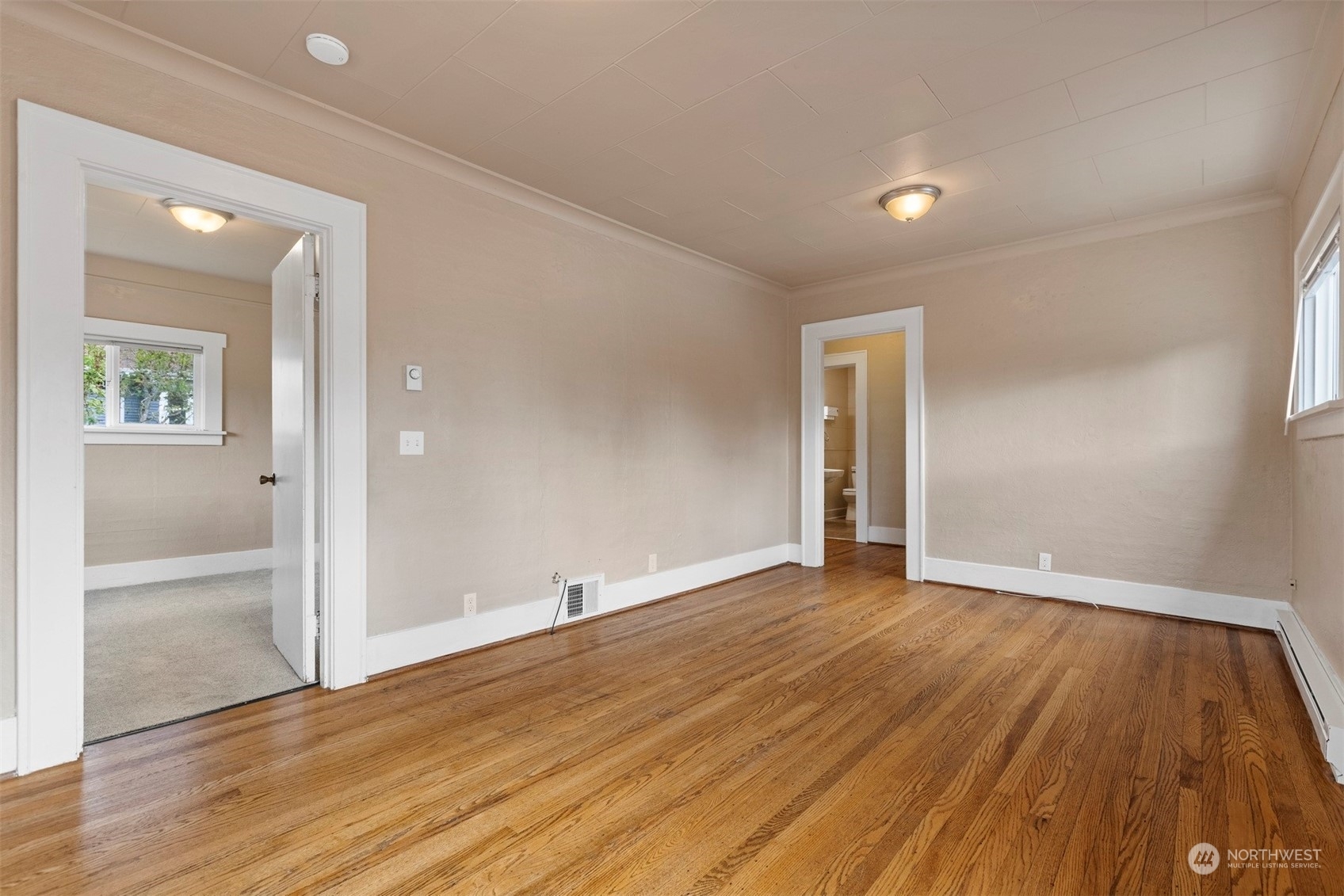 Property Photo: 3018 Orleans Street WA 98226