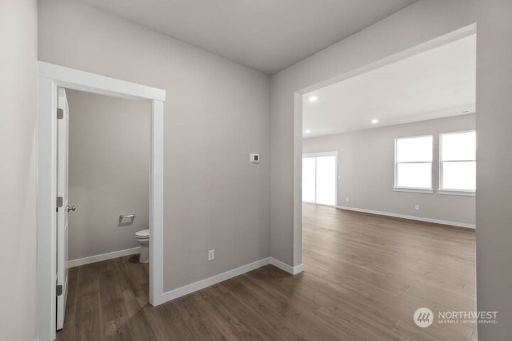 Property Photo: 2803 194th Place SE F14 WA 98012