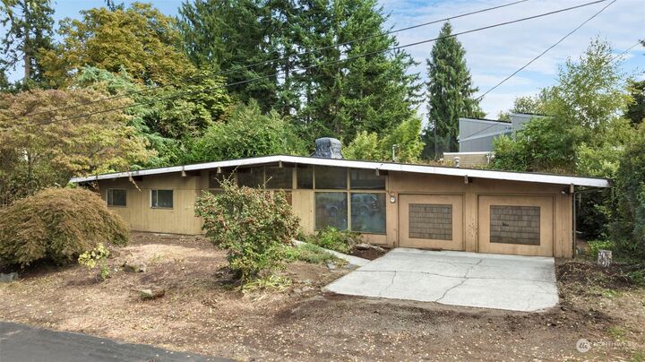 Property Photo: 2012 9th Street W WA 98033