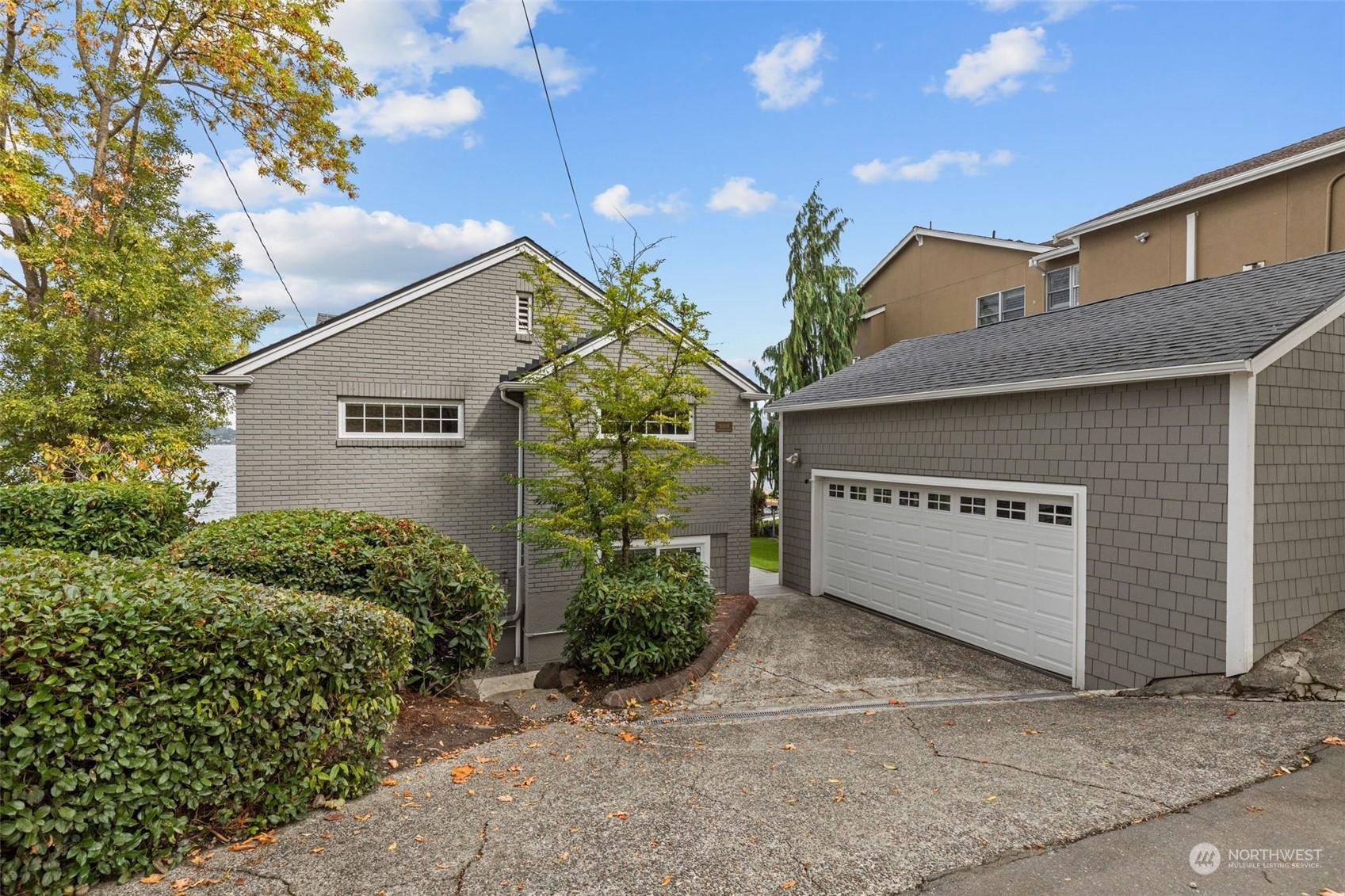Property Photo: 10608 Rainier Avenue S WA 98178