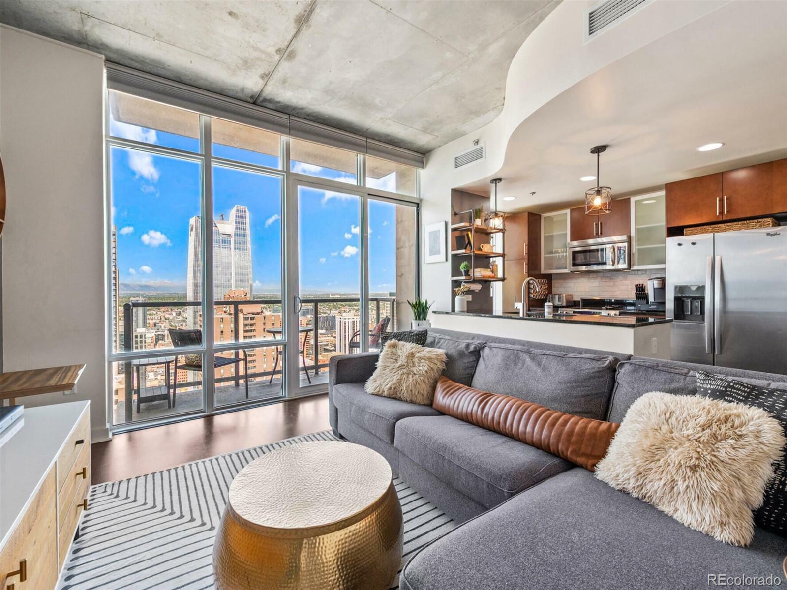Property Photo: 891 14th Street 3905 CO 80202