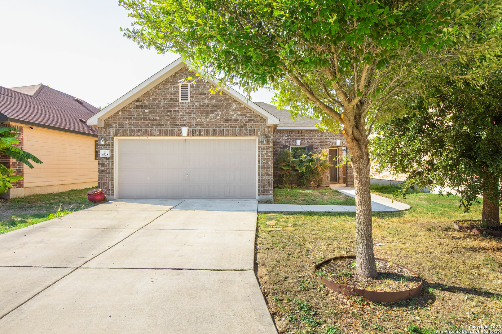 Property Photo: 10328 Gold Rush Crk TX 78245