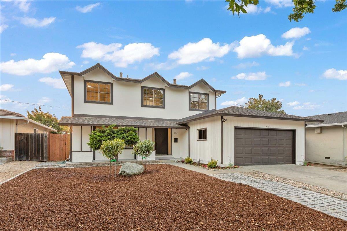 953 Daffodil Way  San Jose CA 95117 photo