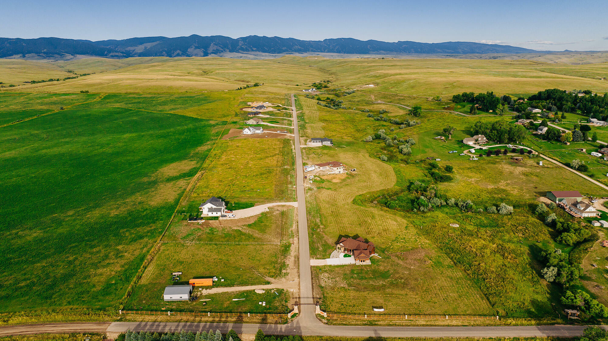 Property Photo:  Tbd Piccard Road Lot 21  WY 82801 