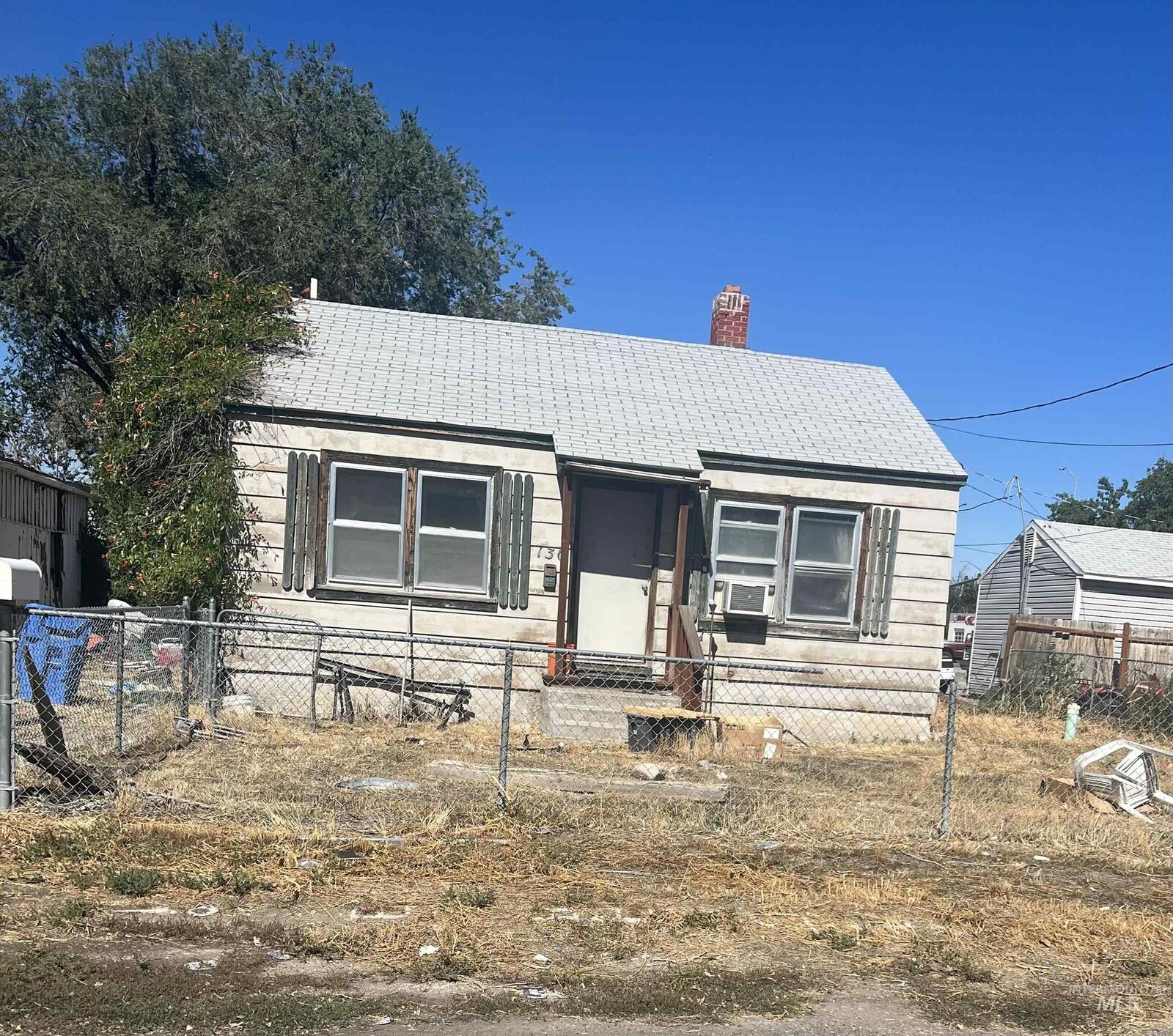 Property Photo: 130 Austin Ave. ID 83301