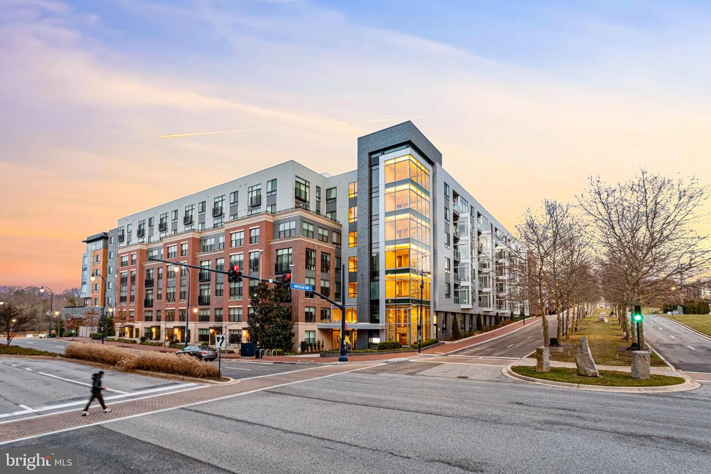 Property Photo: 145 Riverhaven Drive 430 MD 20745