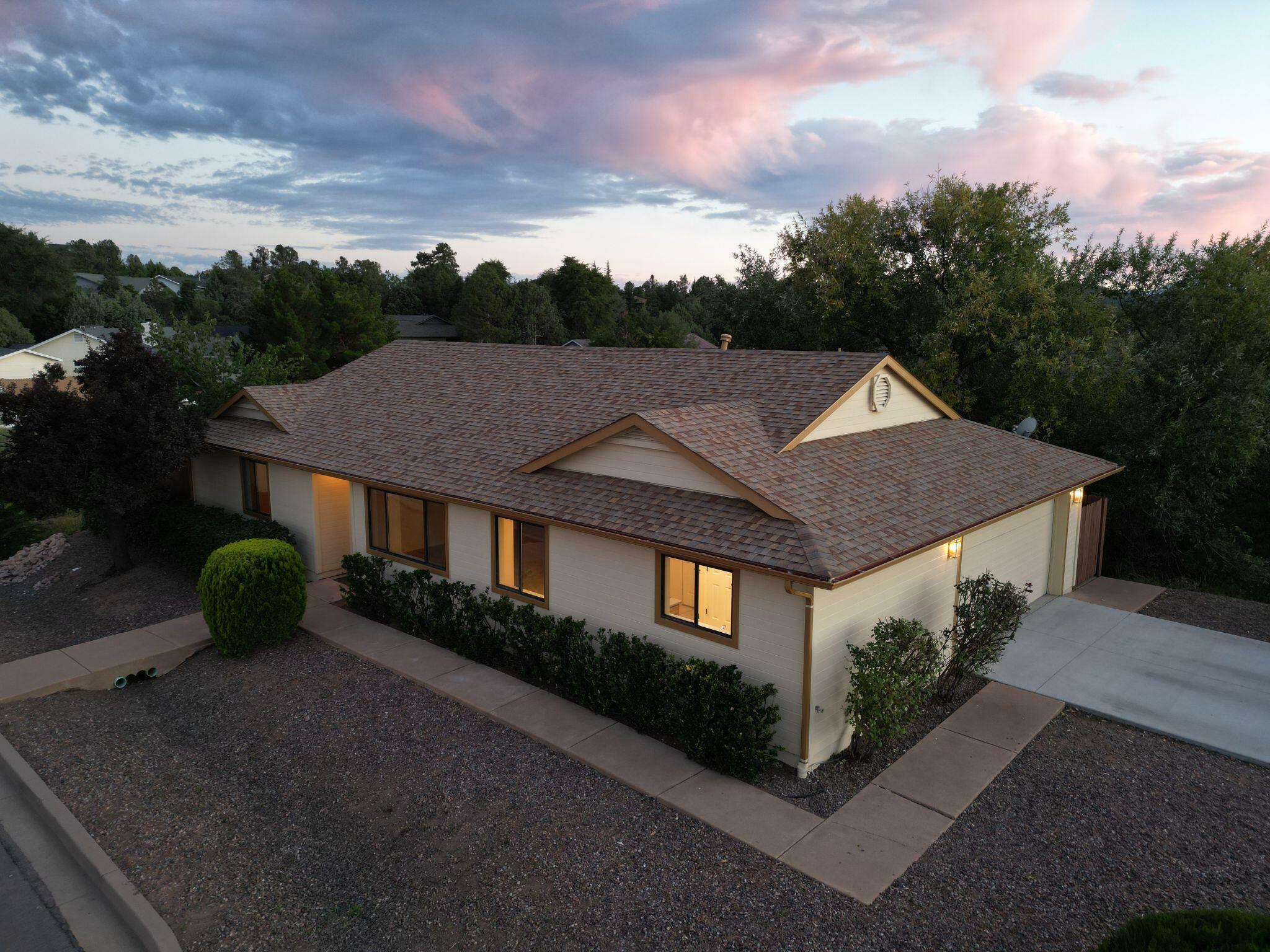 211 N Heritage Lane  Payson AZ 85541 photo