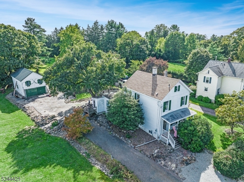 Property Photo: 314 Quakertown Rd NJ 08822