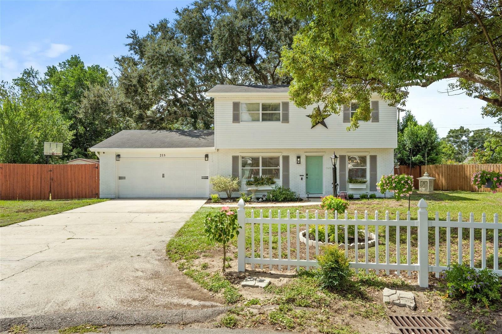 Property Photo:  215 Kilmer Lane  FL 33884 