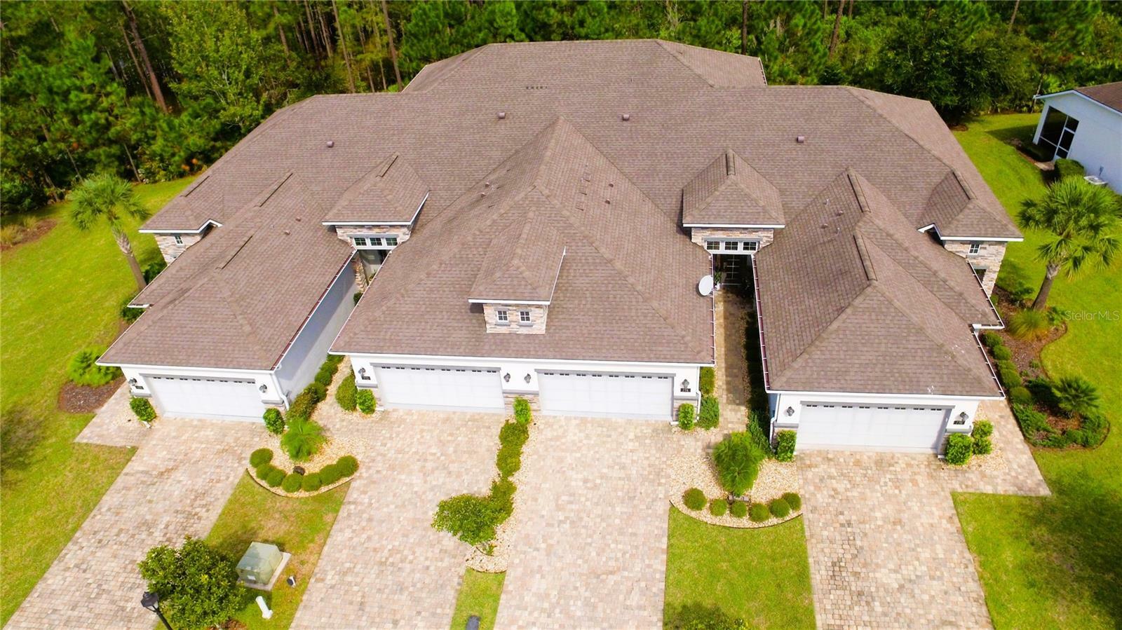 Property Photo:  774 Aldenham Lane  FL 32174 