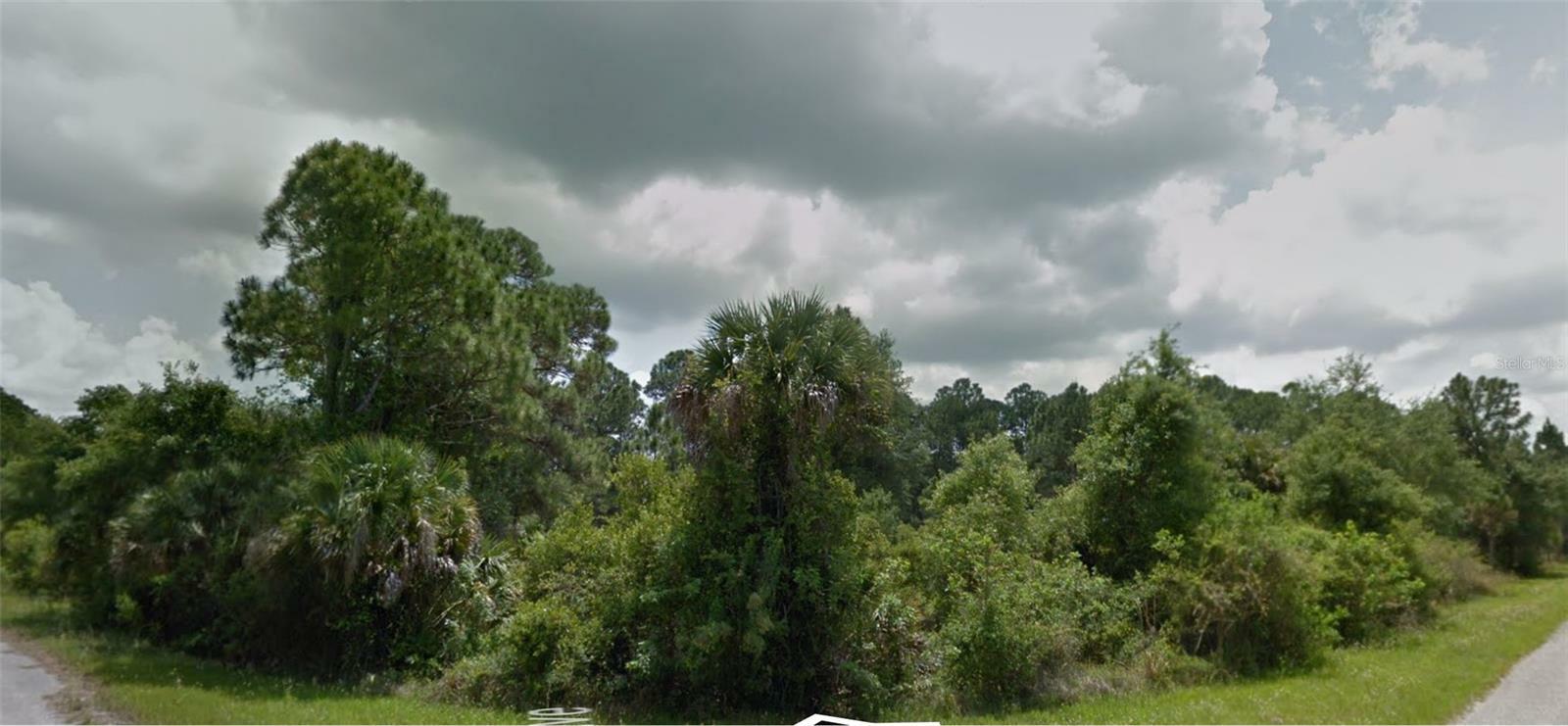 Property Photo:  1228 Casper Street  FL 33953 