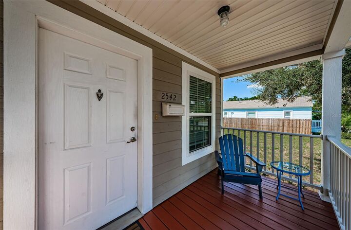 Property Photo:  2542 15th Avenue N  FL 33713 