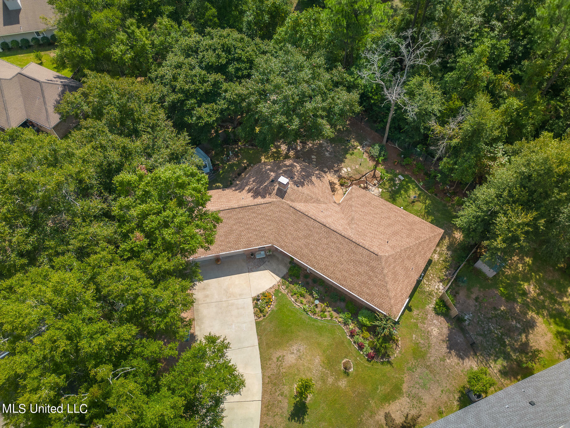 Property Photo:  2550 Audubon Place  MS 39531 