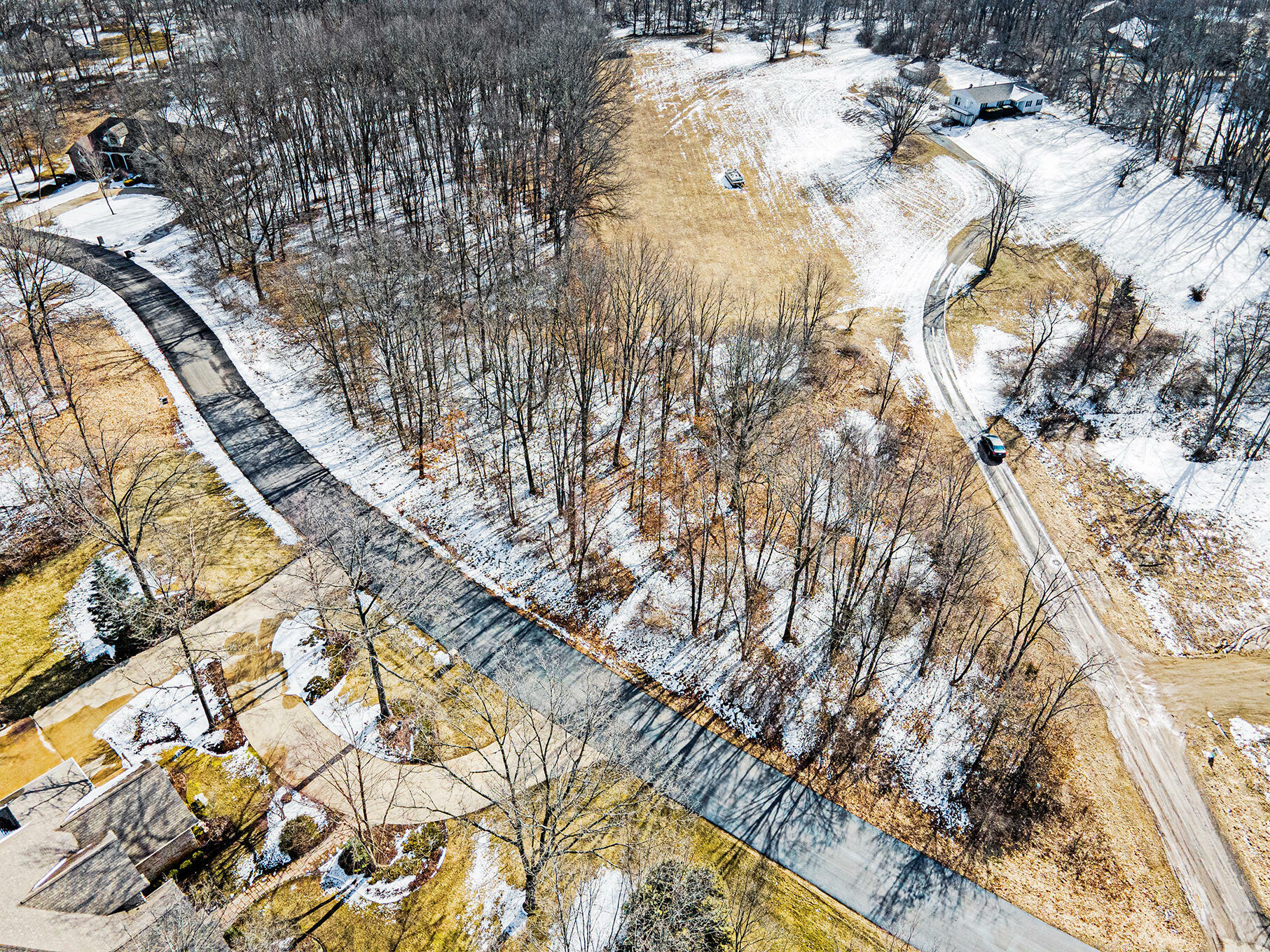 Property Photo:  0 Indian Creek Drive  MI 49201 