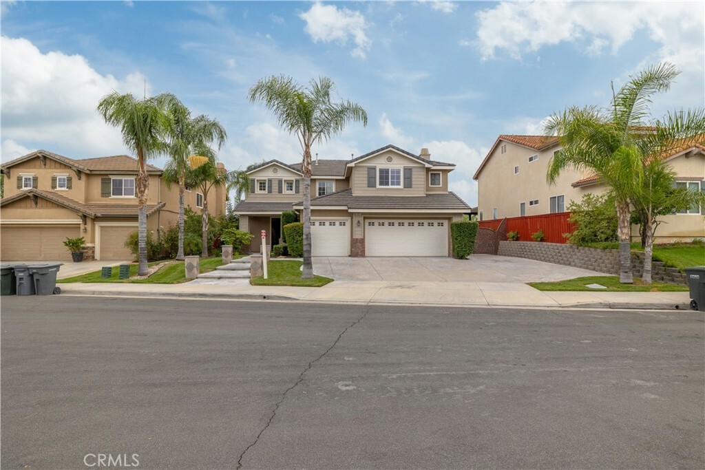 Property Photo:  30851 Terrace View Circle  CA 92591 