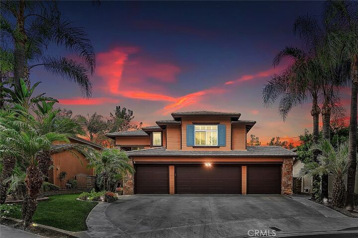 Property Photo: 22765 Burlwood CA 92692