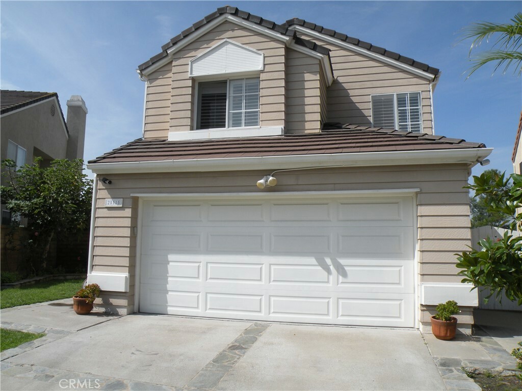 Property Photo: 25115 Meadowbrook CA 92692