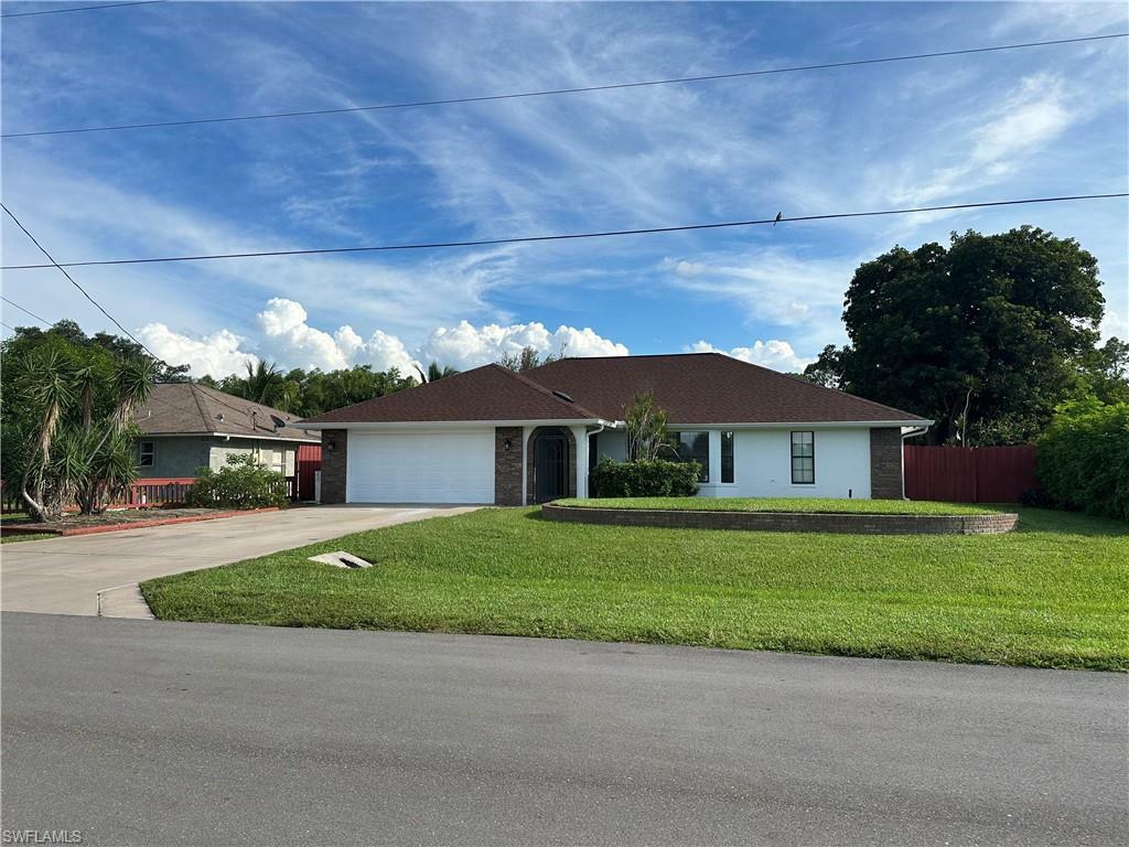 Property Photo:  4112 32nd Ave SW  FL 34116 