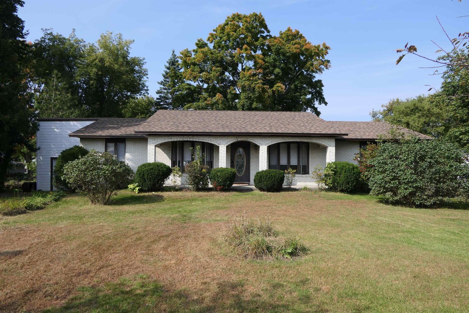 Property Photo: 3209 Route 78 VT 05459