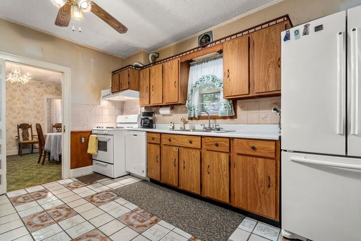 Property Photo: 41 Berkeley St MA 02472