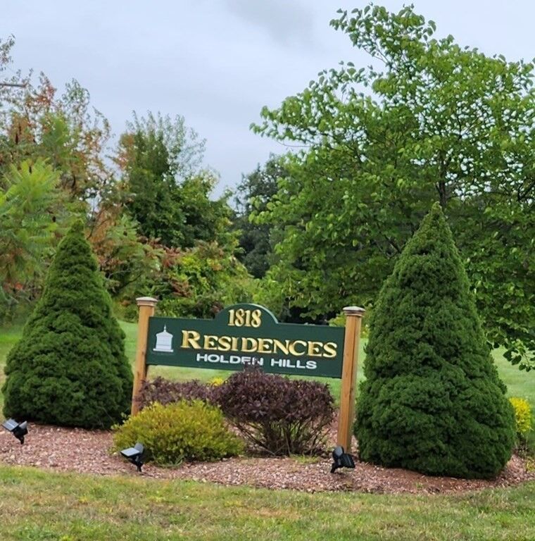 Property Photo:  1818 Main St 305  MA 01522 