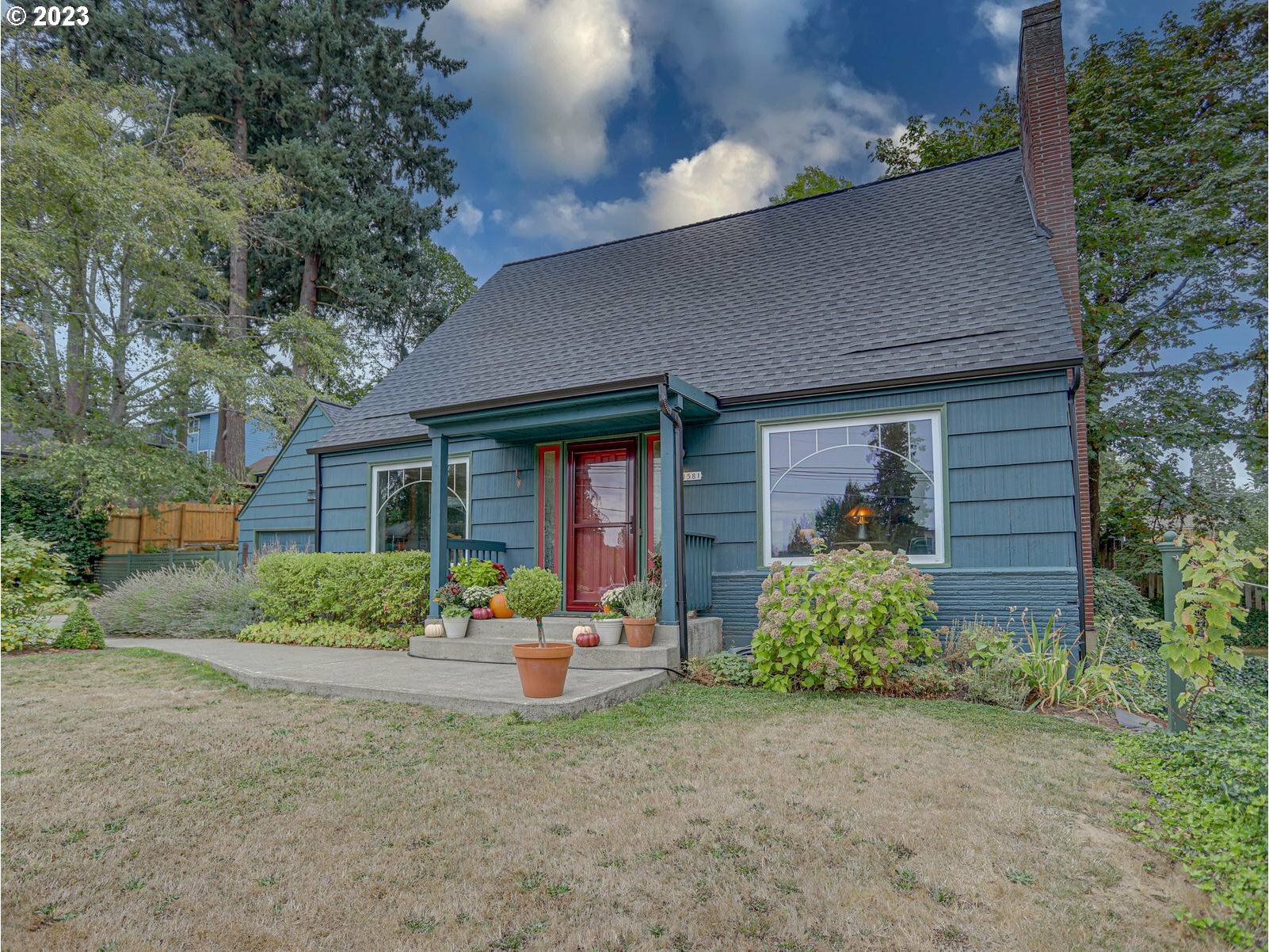11581 SE 35th Ave  Milwaukie OR 97222 photo