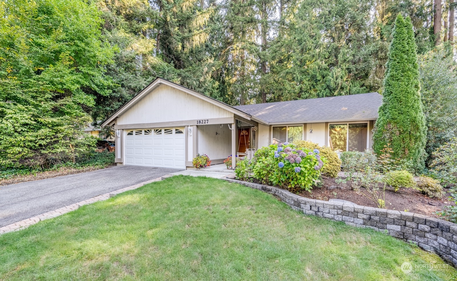 Property Photo:  18227 NE 176th Street  WA 98072 