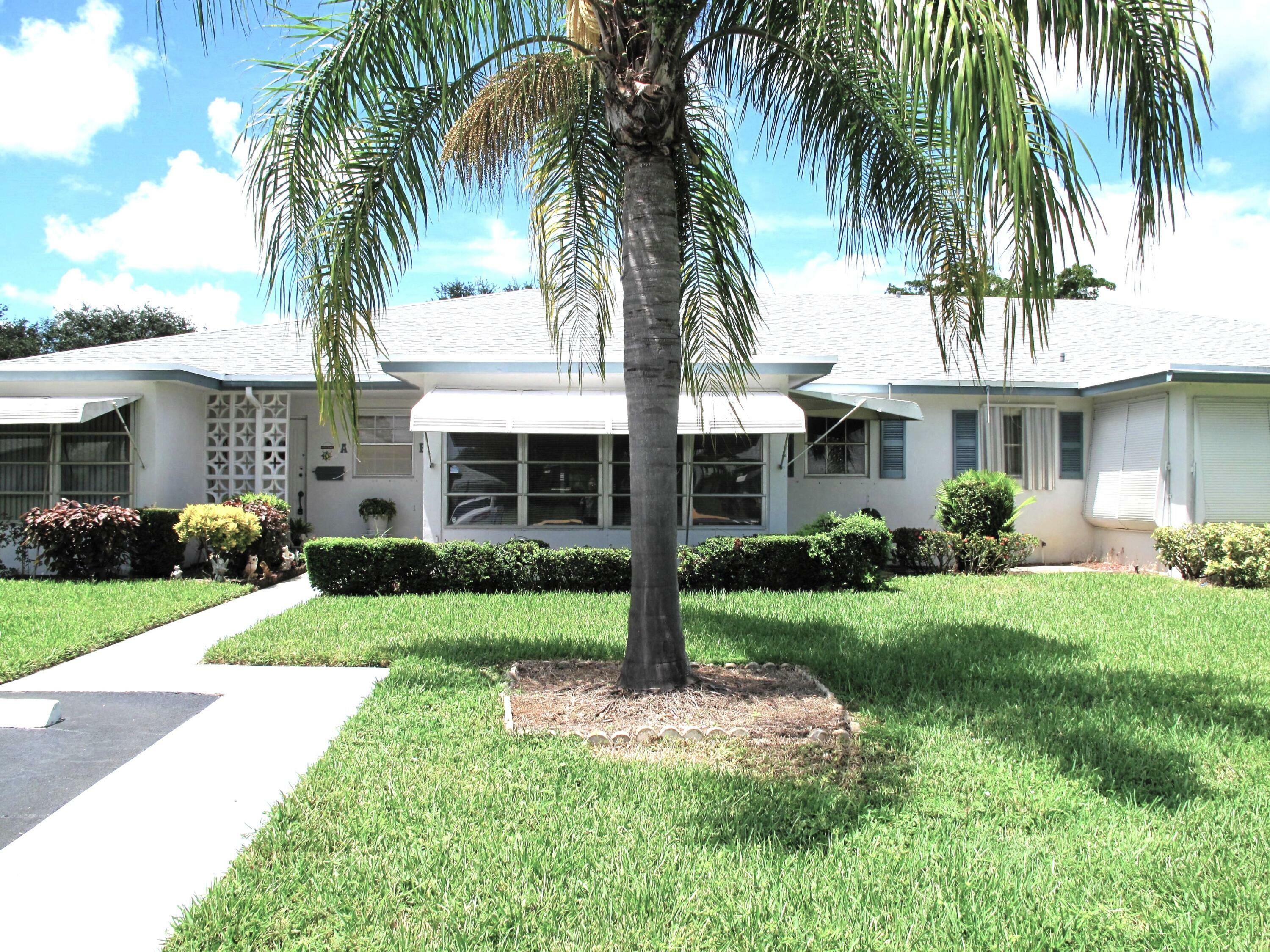 Property Photo:  1202 S Drive Circle B  FL 33445 