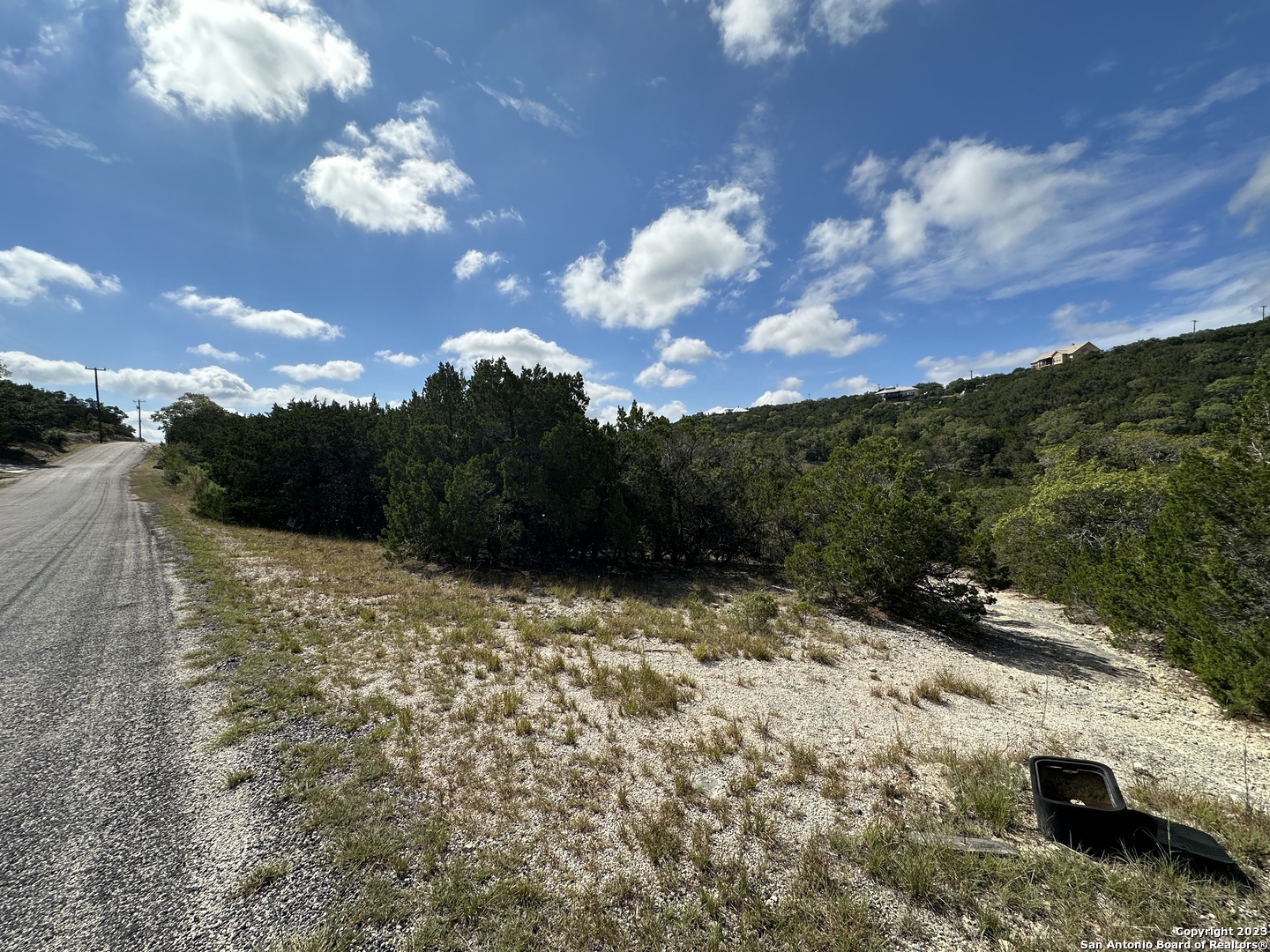 Property Photo:  439 Private Road 1706  TX 78023 