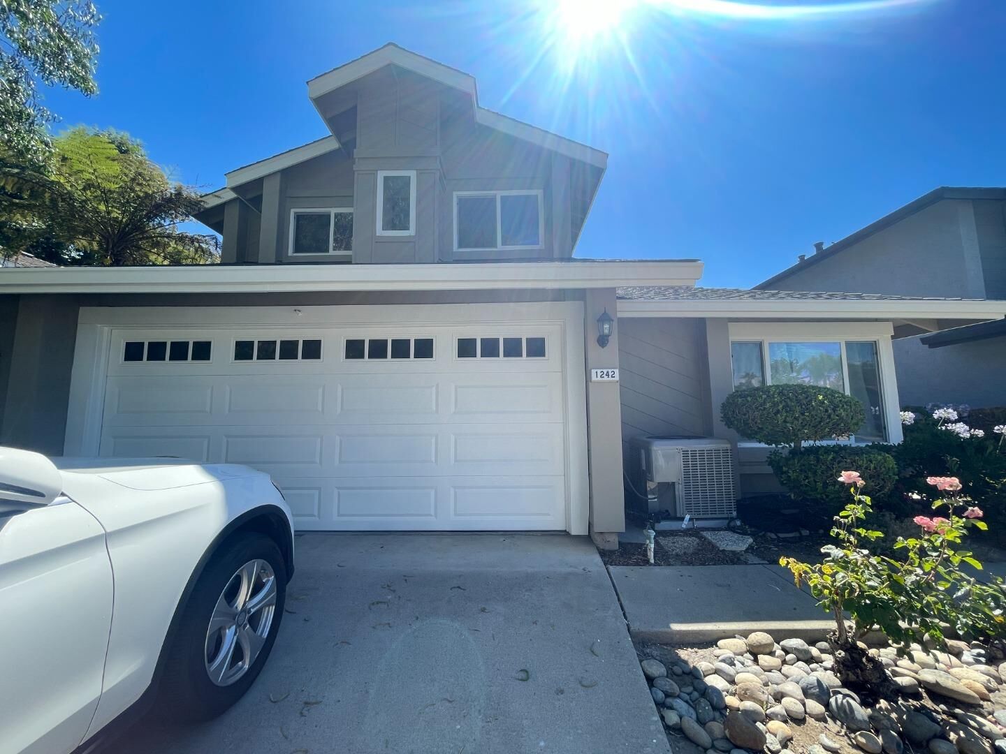 Property Photo:  1242 Spruance Street  CA 95128 