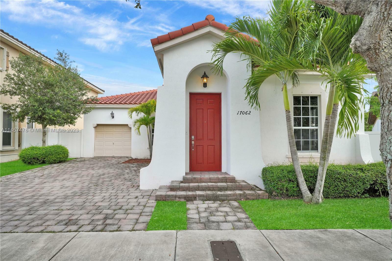 Property Photo:  17062 SW 91st Ter  FL 33196 