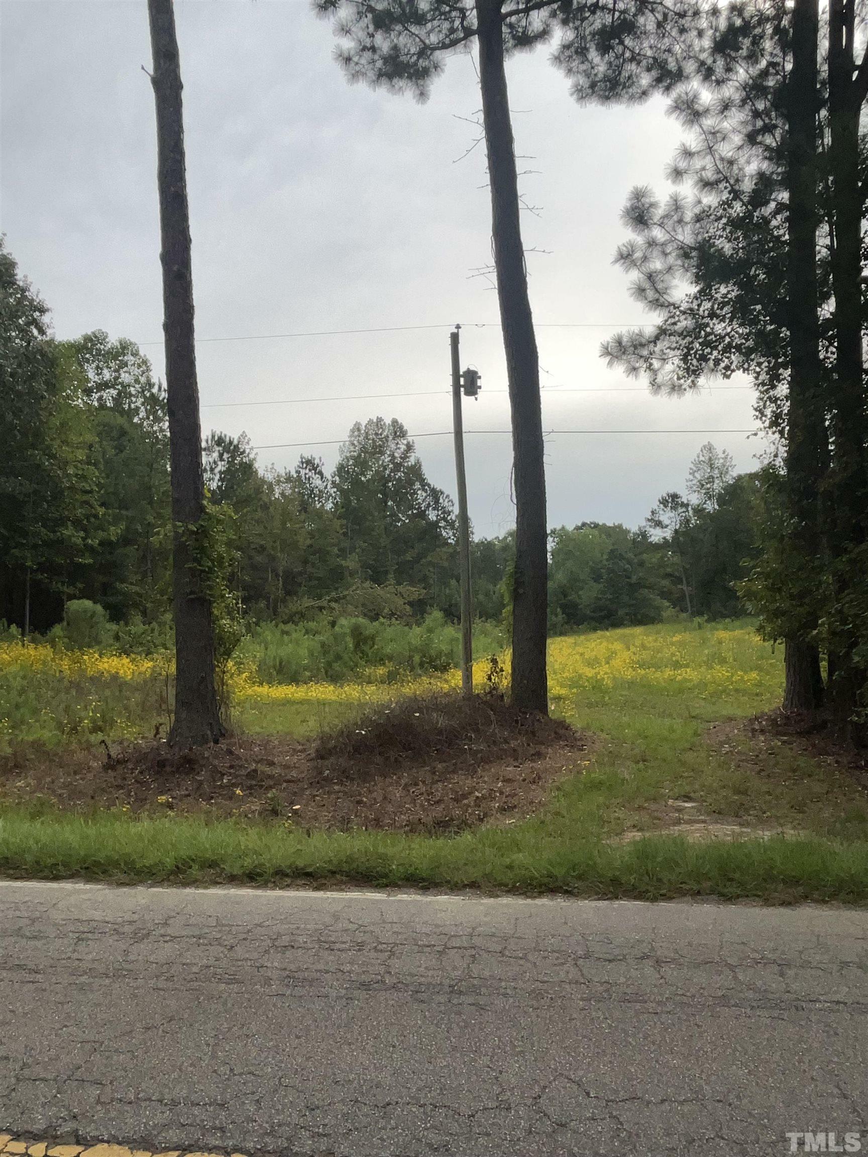 Property Photo: 780 Richardson Road NC 27597