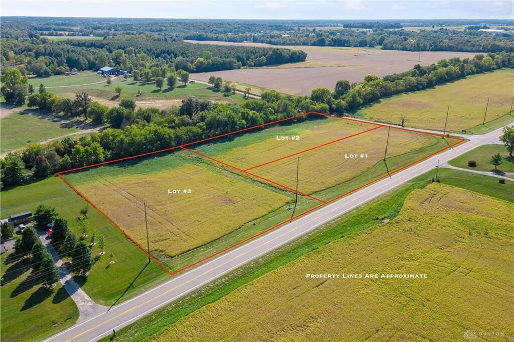 Property Photo:  1 Hilderbrant Road  OH 45159 