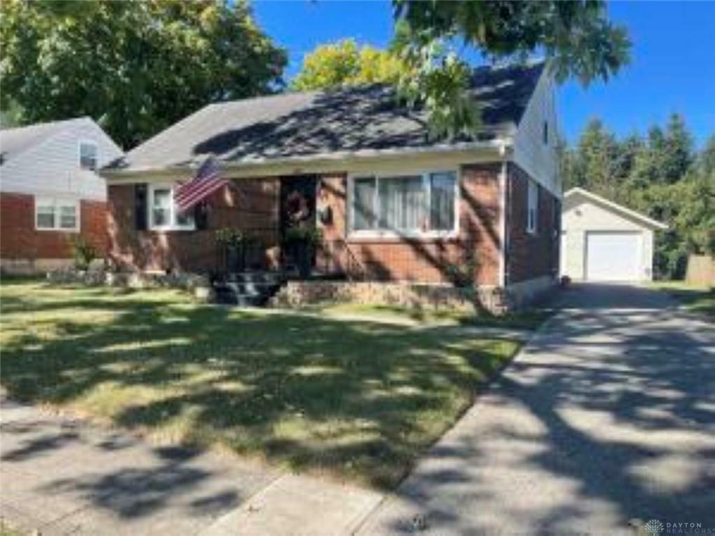 1549 Malden Avenue  Springfield OH 45504 photo