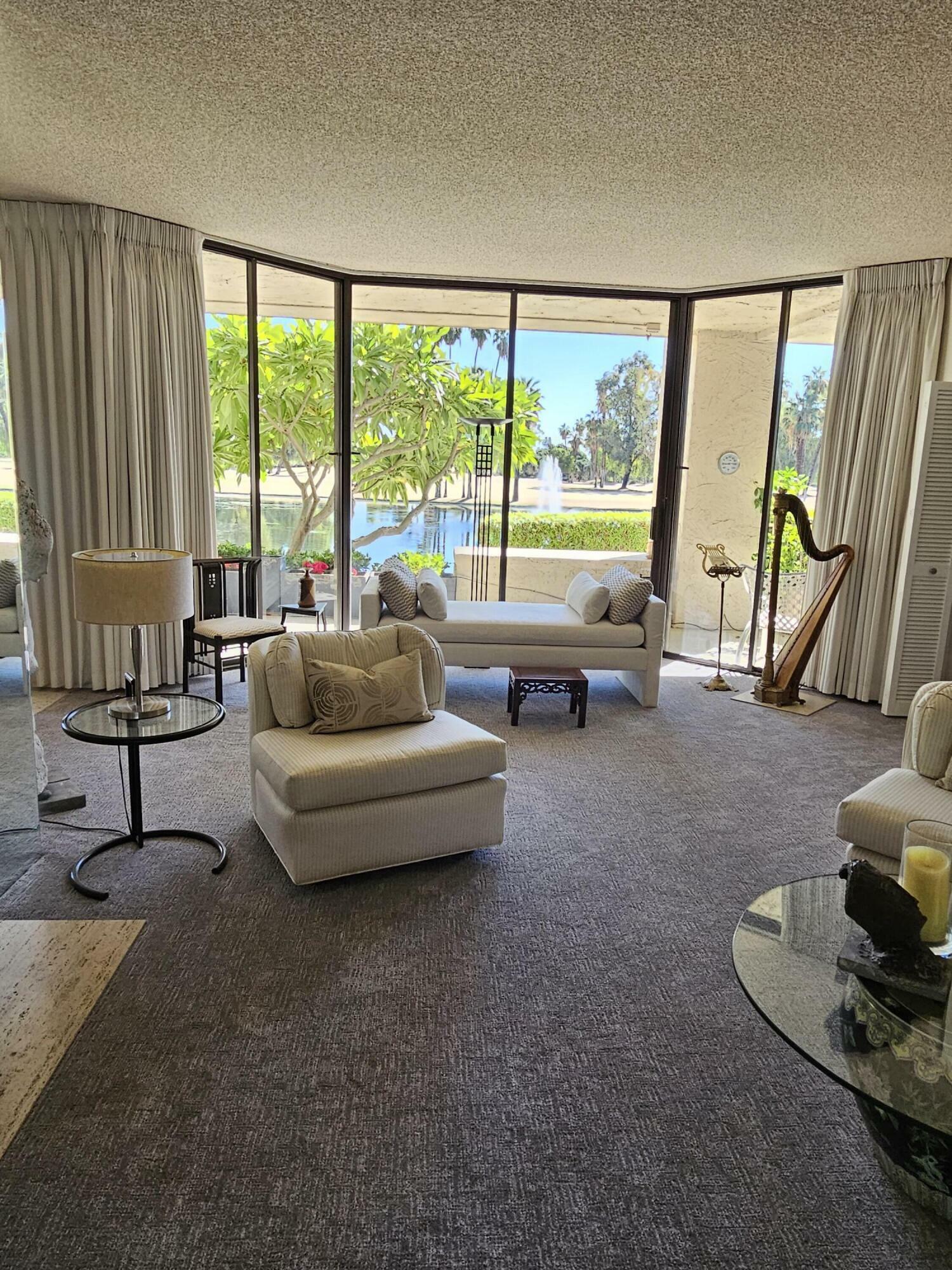 Property Photo: 910 Island Drive 113 CA 92270