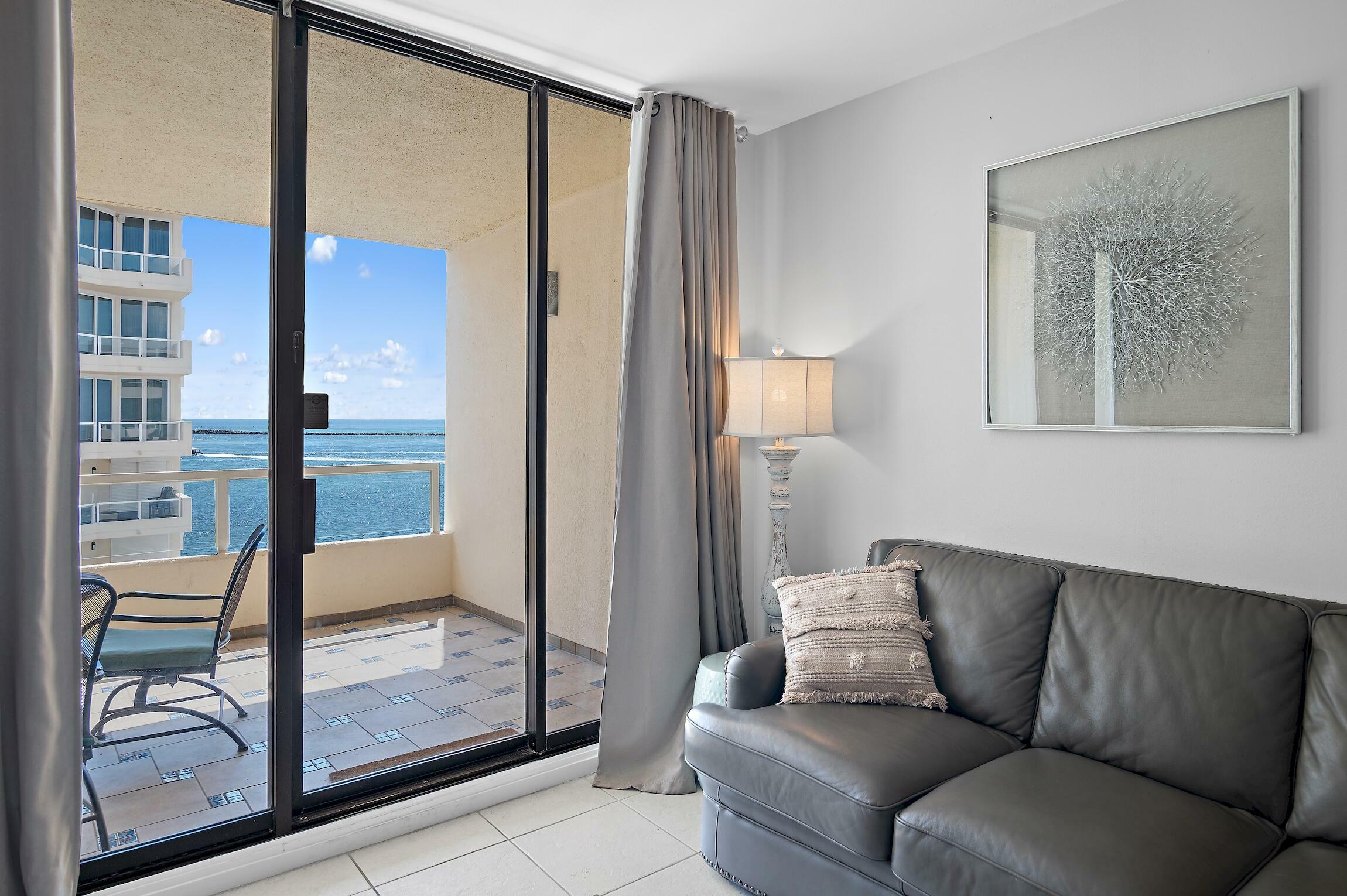 Property Photo:  100 Gulf Shore Drive Unit 502  FL 32541 