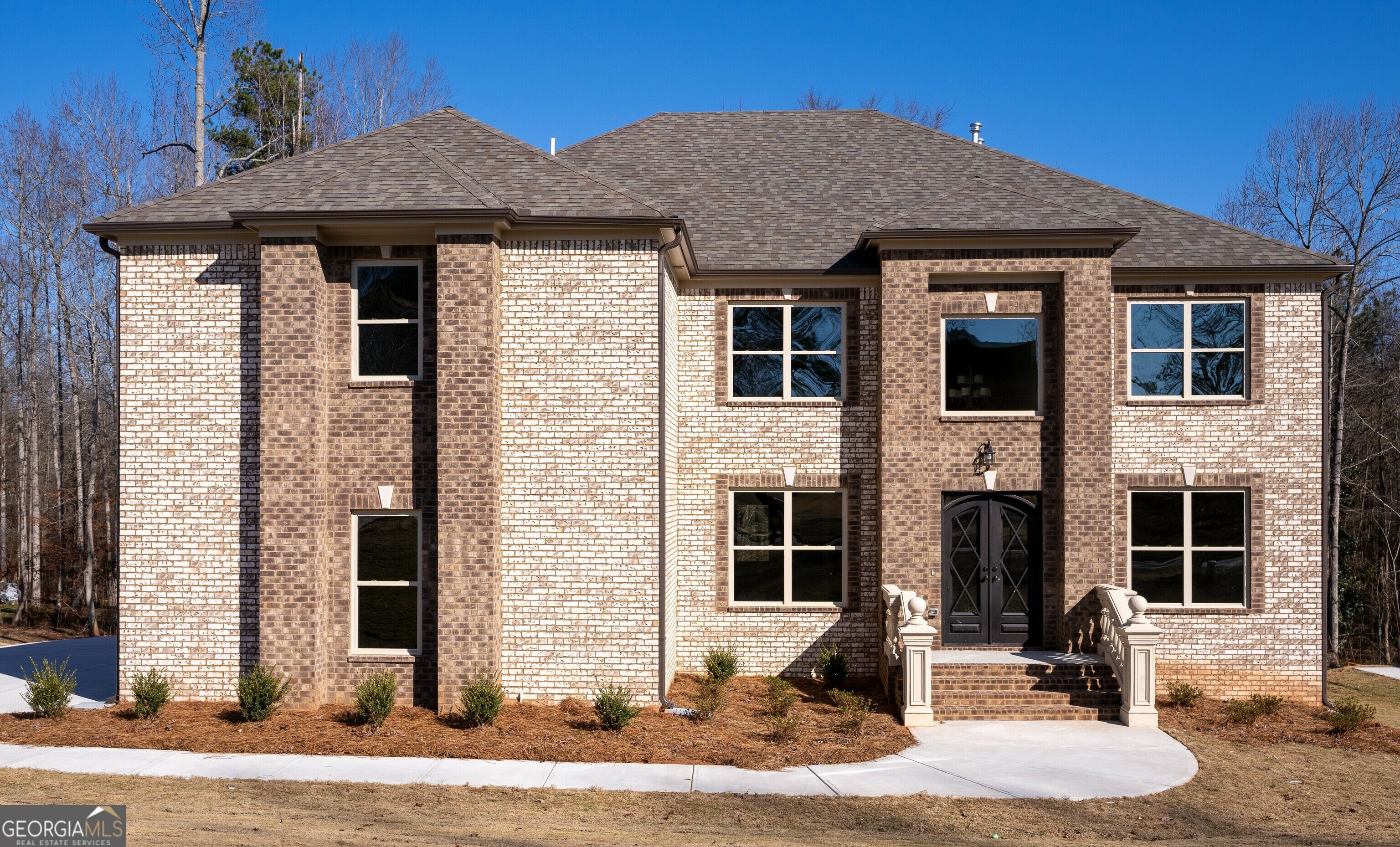 Property Photo:  195 Water Brook Drive  GA 30054 