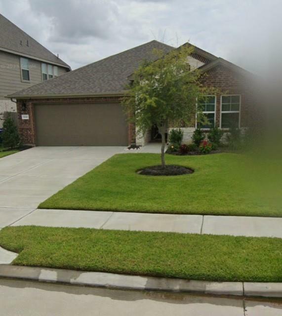 Property Photo:  3043 Sadie Court  TX 77459 