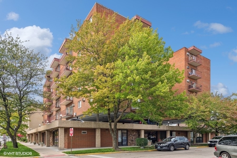 Property Photo:  7830 W North Avenue 504  IL 60707 