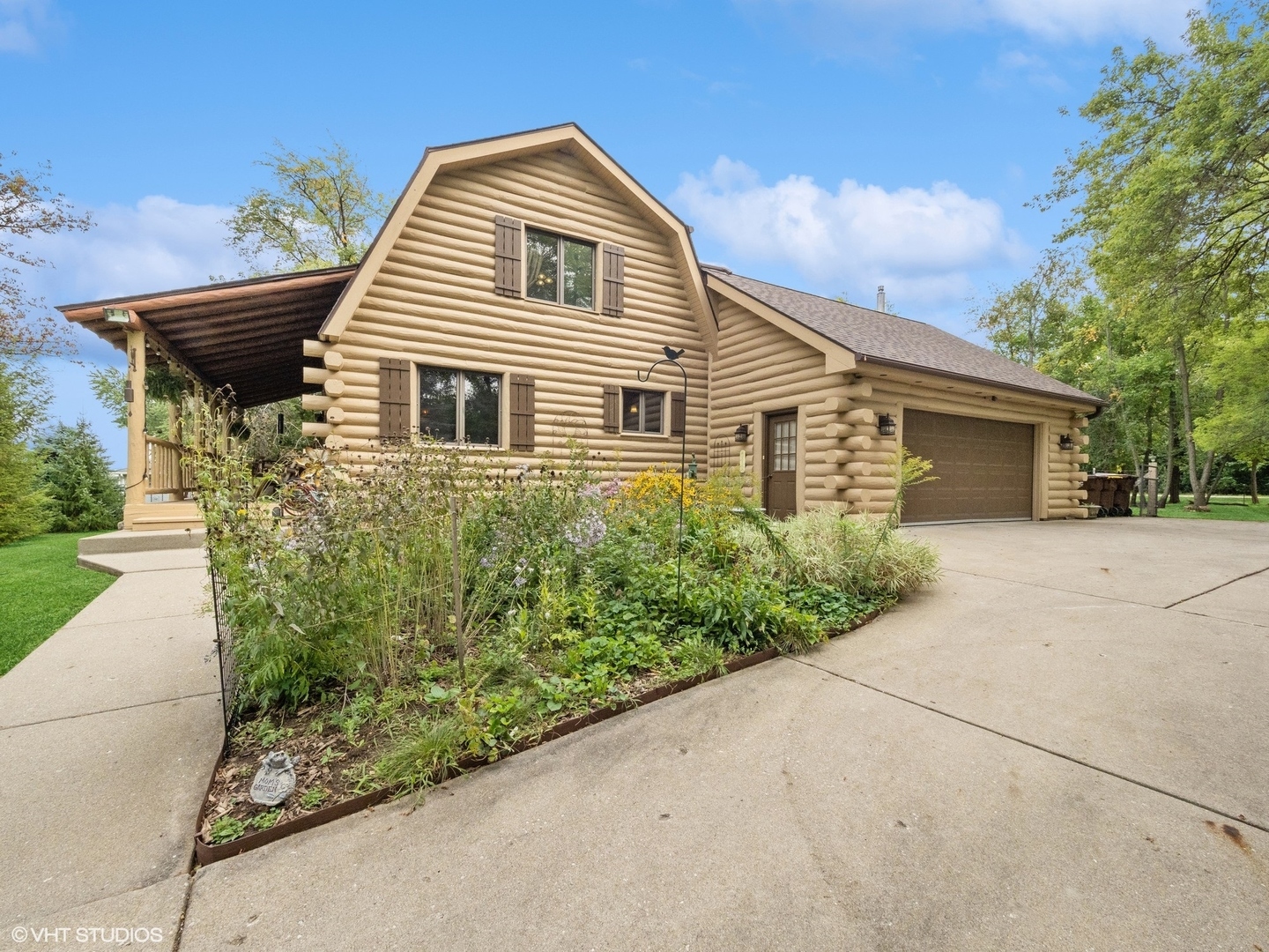 Property Photo: 1919 Sherman Boulevard IL 60014