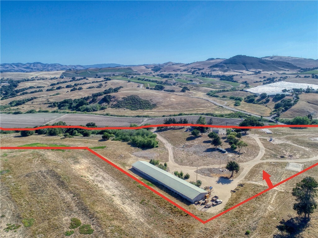 2431 Los Berros Road  Arroyo Grande CA 93420 photo